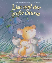 Lisa und der große Sturm