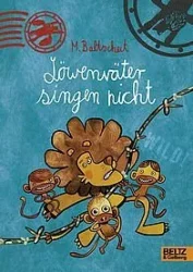 Löwenväter singen nicht
