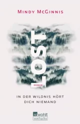 Lost – In der Wildnis hört dich niemand