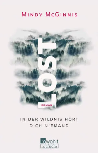 Lost - In der Wildnis hört dich niemand