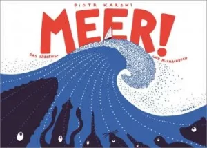 Meer – Das Wissens- und Mitmachbuch