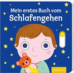 Mein erstes Buch vom Schlafengehen