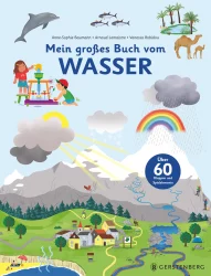 Mein großes Buch vom Wasser