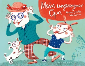 Mein ungezogener Opa