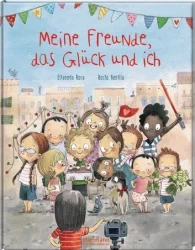 Meine Freunde, das Glück und ich