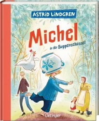 Michel in der Suppenschüssel – Band 1 von 2021