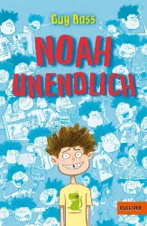 Noah unendlich