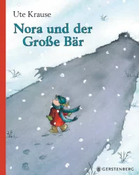 Nora und der Große Bär