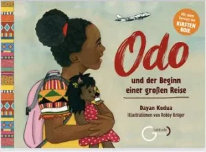 Odo und der Beginn der großen Reise