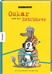 Oskar und die Entführer