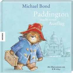 Paddington macht einen Ausflug