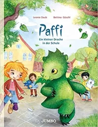 Paffi – Ein kleiner Drache in der Schule