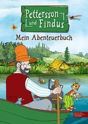 Petterson und Findus - Mein Abenteuerbuch