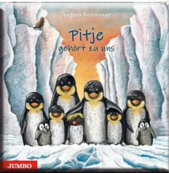 Pitje gehört zu uns