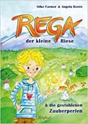 Rega der kleine Riese