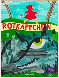 Rotkäppchen     