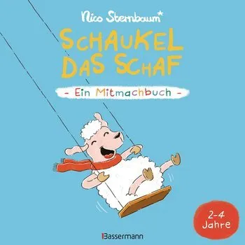 Schaukel das Schaf