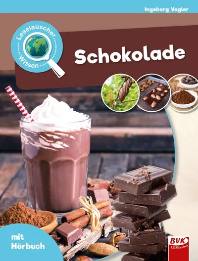 Schokolade