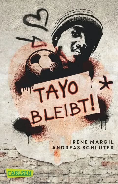 Tayo bleibt!