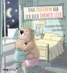 Trotzdem habe ich dich immer lieb