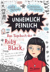 Unheimlich peinlich