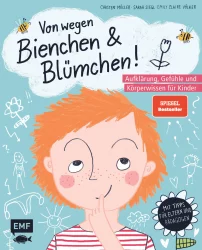 Von wegen Bienchen & Blümchen!