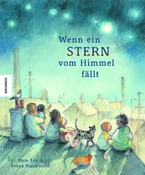 Wenn ein Stern vom Himmel fällt