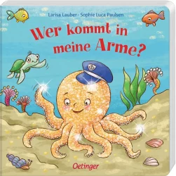 Wer kommt in meine Arme?