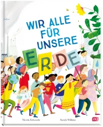 Wir alle für unsere Erde