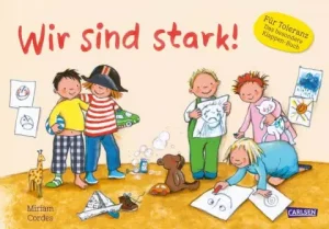 Wir sind stark