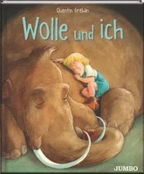 Wolle und ich