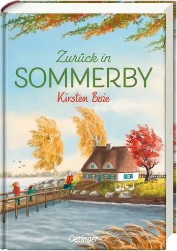 Zurück in Sommerby