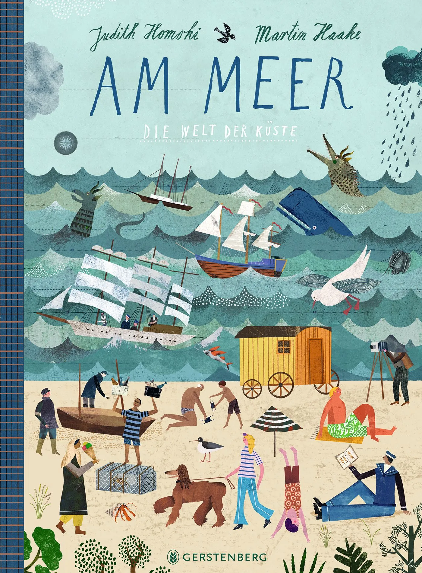 Am Meer - Die Welt der Küste