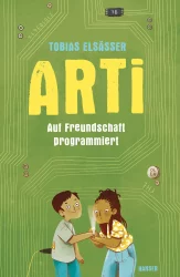 Arti – Auf Freundschaft programmiert