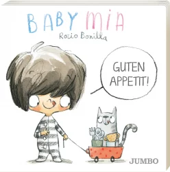 Baby Mia – Guten Appetit