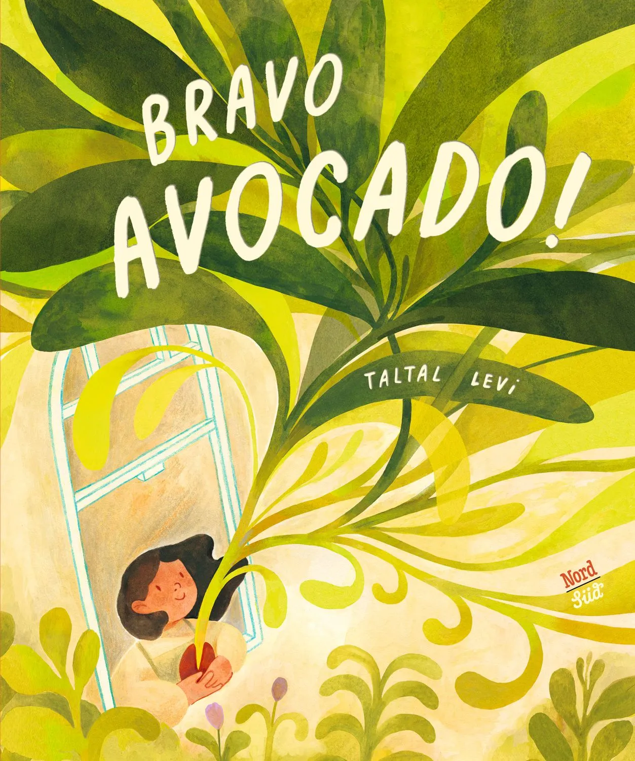 Bravo Avocado!