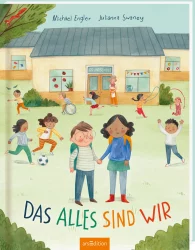 Das alles sind wir