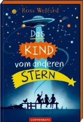 Das Kind vom anderen Stern