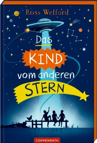 Das Kind vom anderen Stern