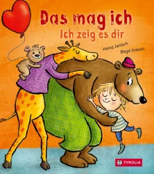 Das mag ich – Ich zeige es dir