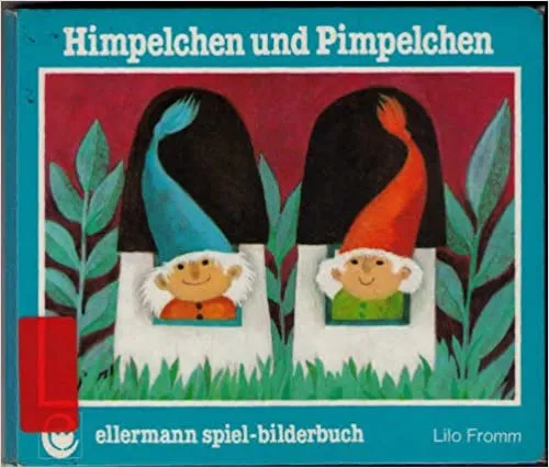 Himpelchen & Pimpelchen