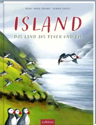 Island – Das Land aus Feuer und Eis 