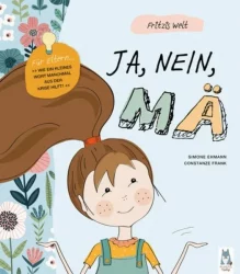 JA, NEIN, MÄ – Fritzis Welt