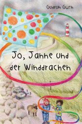 Jo, Janne und der Winddrache