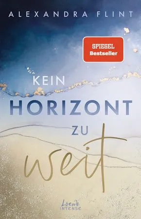 Kein Horizont zu weit