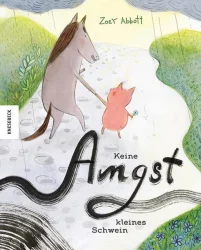 Keine Angst kleines Schwein