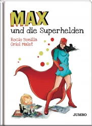 Max und die Superhelden