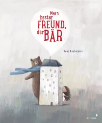 Mein bester Freund der Bär