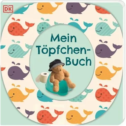Mein Töpfchenbuch