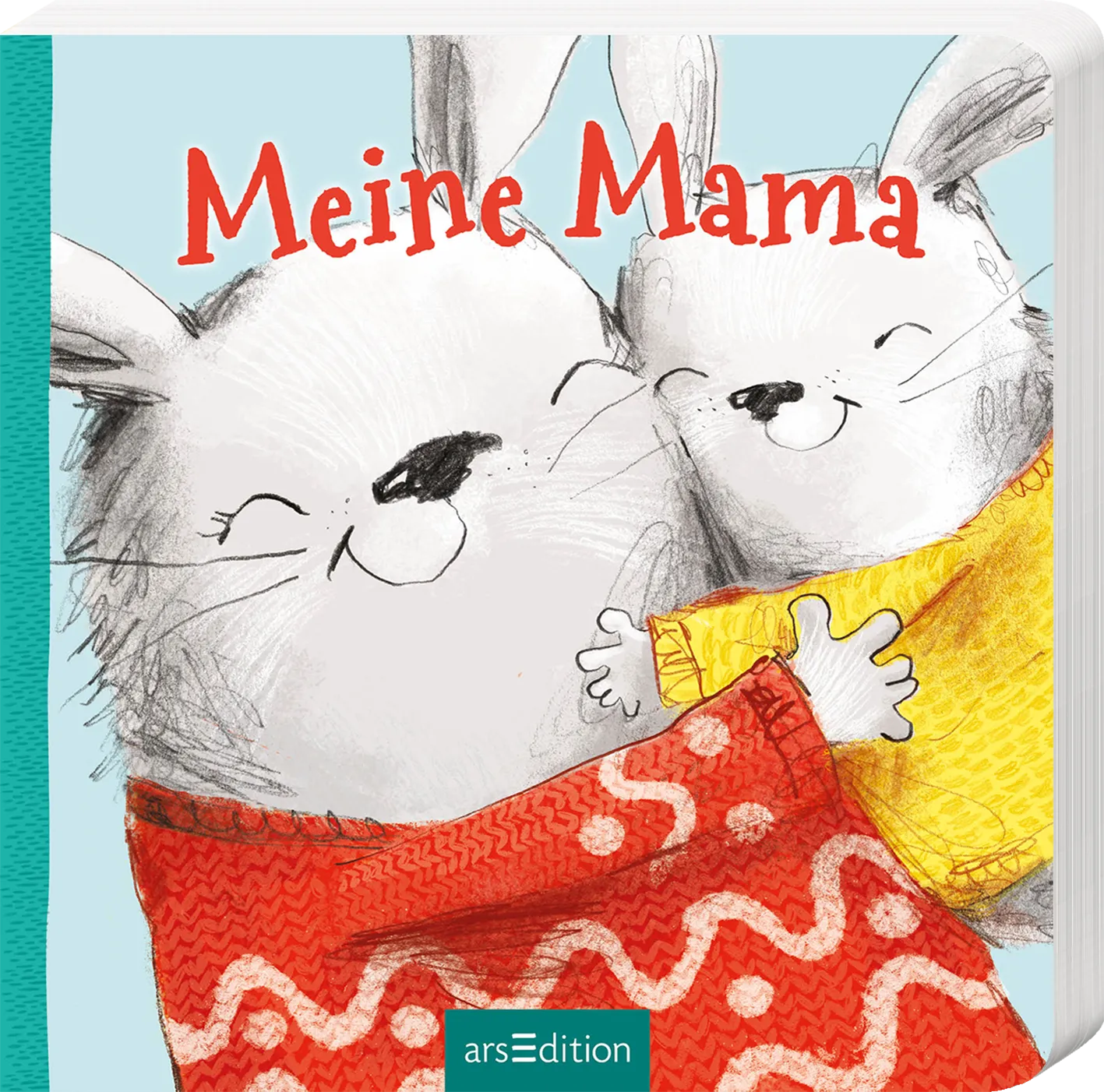 Meine Mama